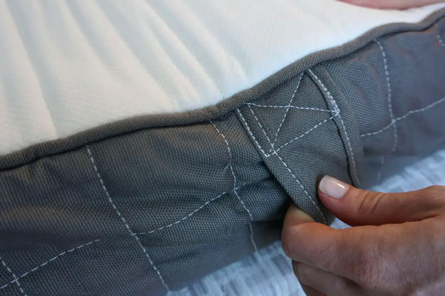 handgrepen ikea morgedal